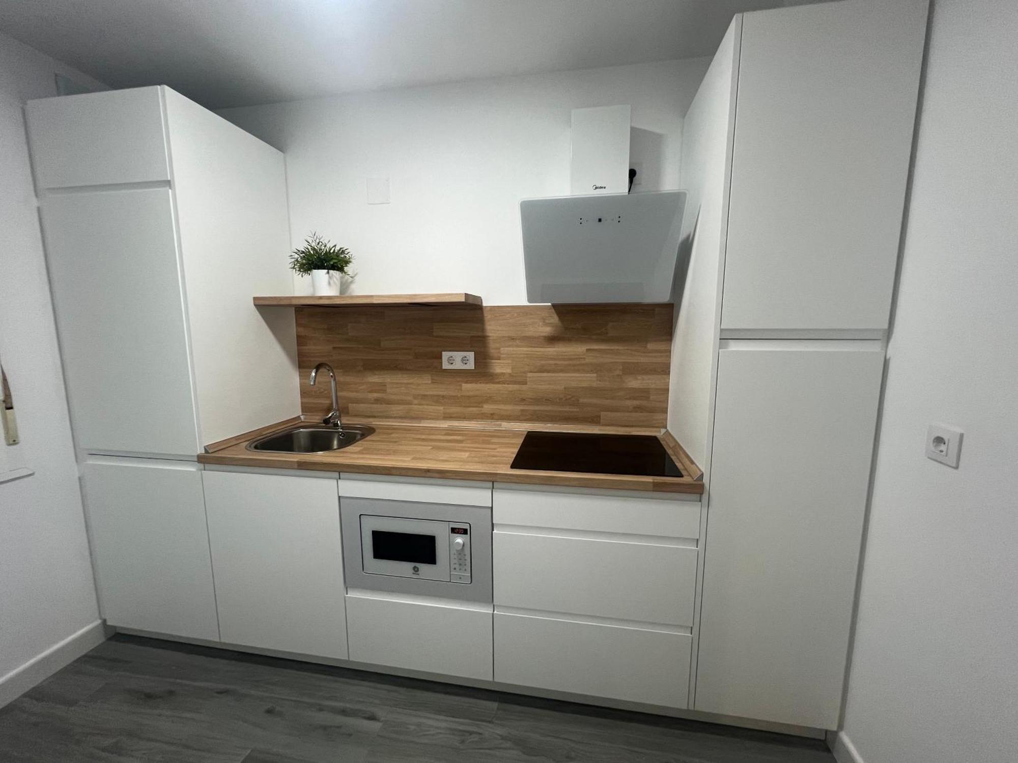 Apartamentos Ortega Тарифа Экстерьер фото